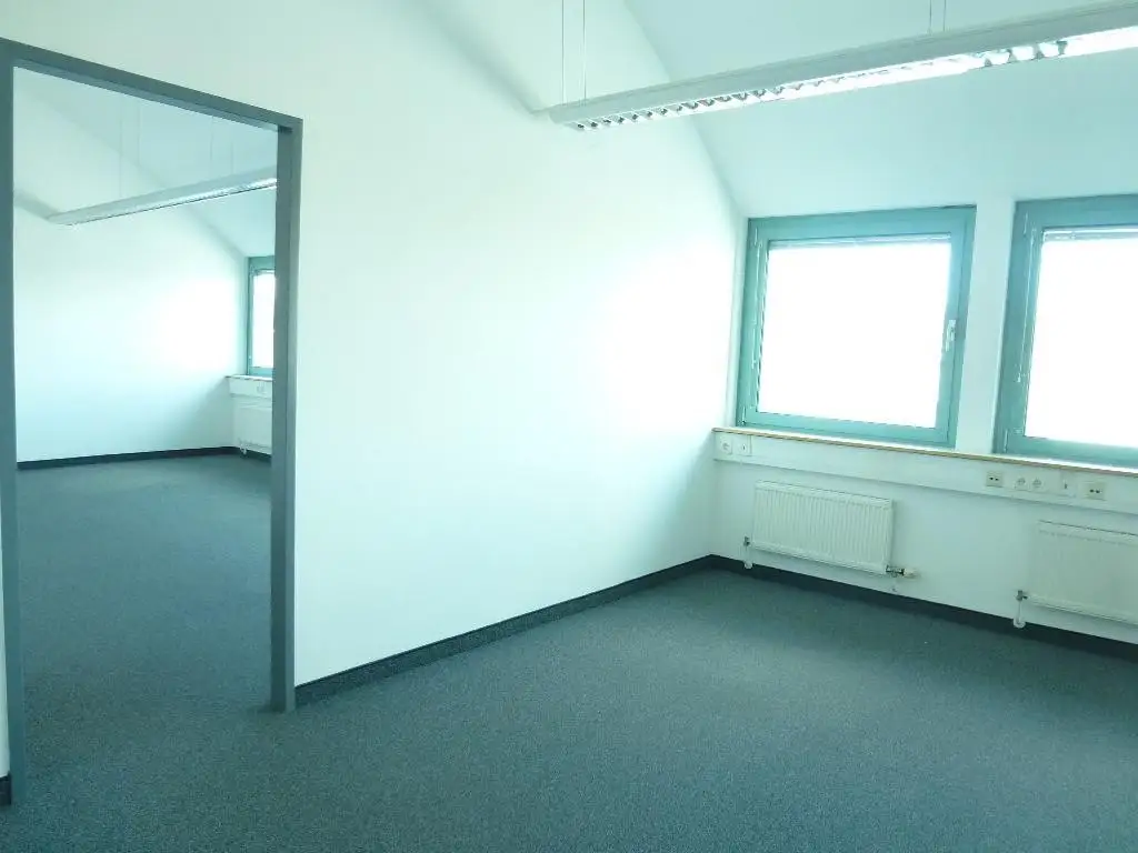 Nordbahnstraße: Bürofläche Nähe Praterstern // mit Terrasse!!
