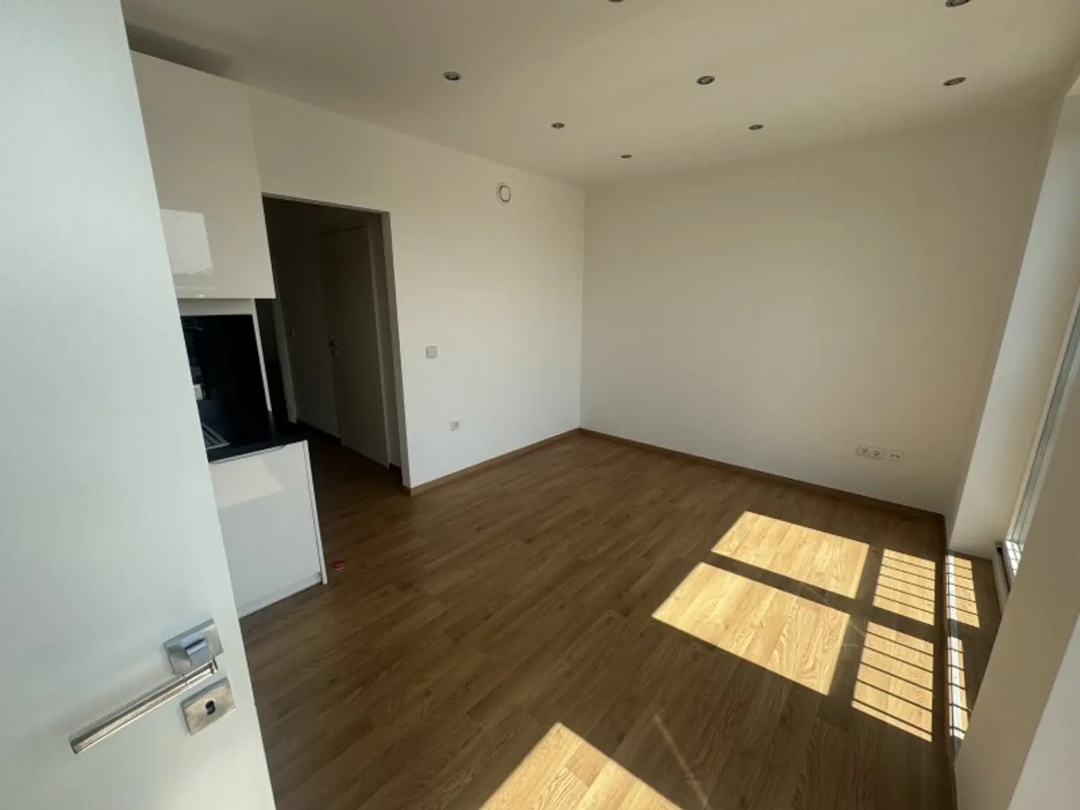 Helle 3-Zimmer-Wohnung in 1140 Wien