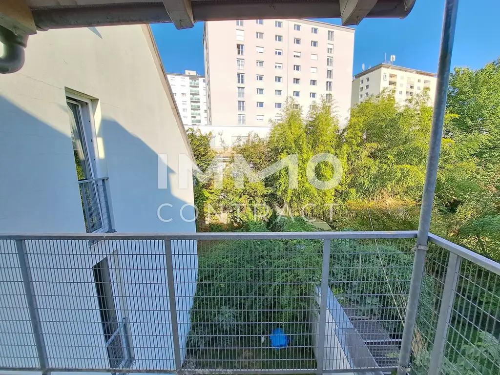 2- Zimmer- Gartenwohnung | Münzgrabenstraße 83, Top 8