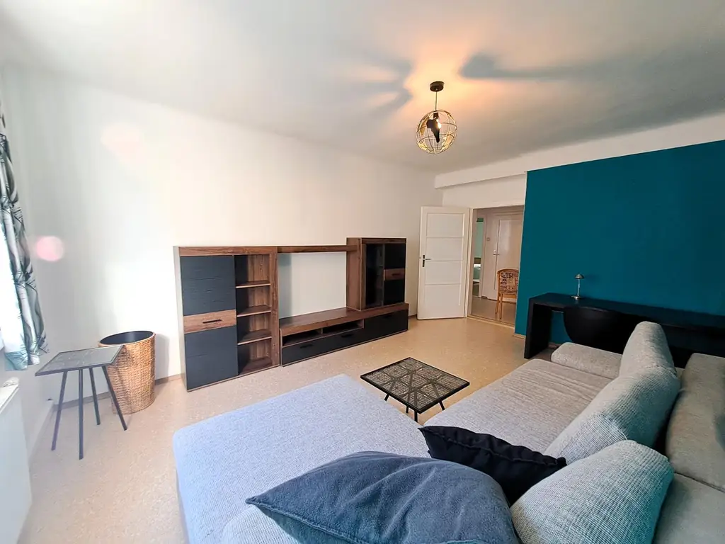 2 Zimmer nahe Meidlinger Markt/Fußgängerzone