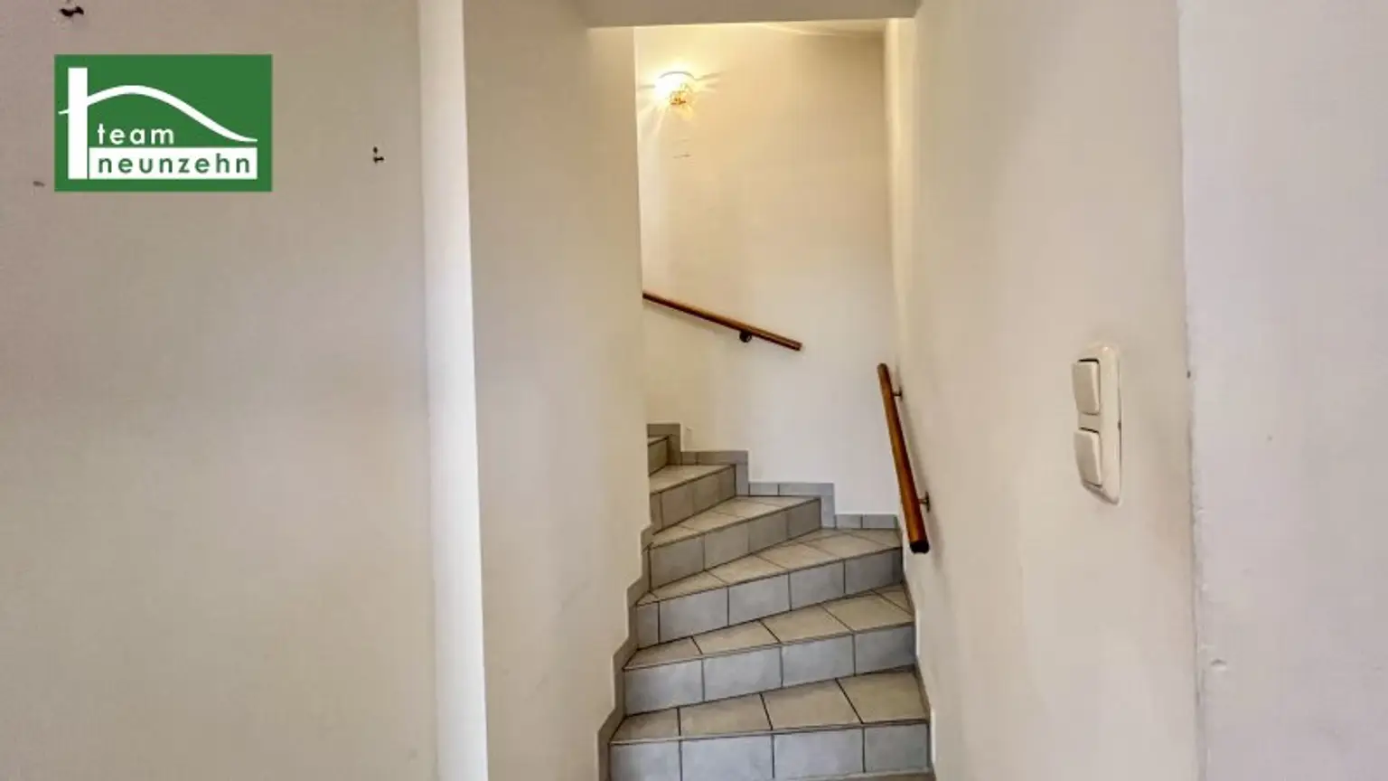 Großzügiges Reihenhaus auf 245m² Eigengrund - 173m² Wnfl., 5x Zimmer & zusätzlichem Keller von 63m².