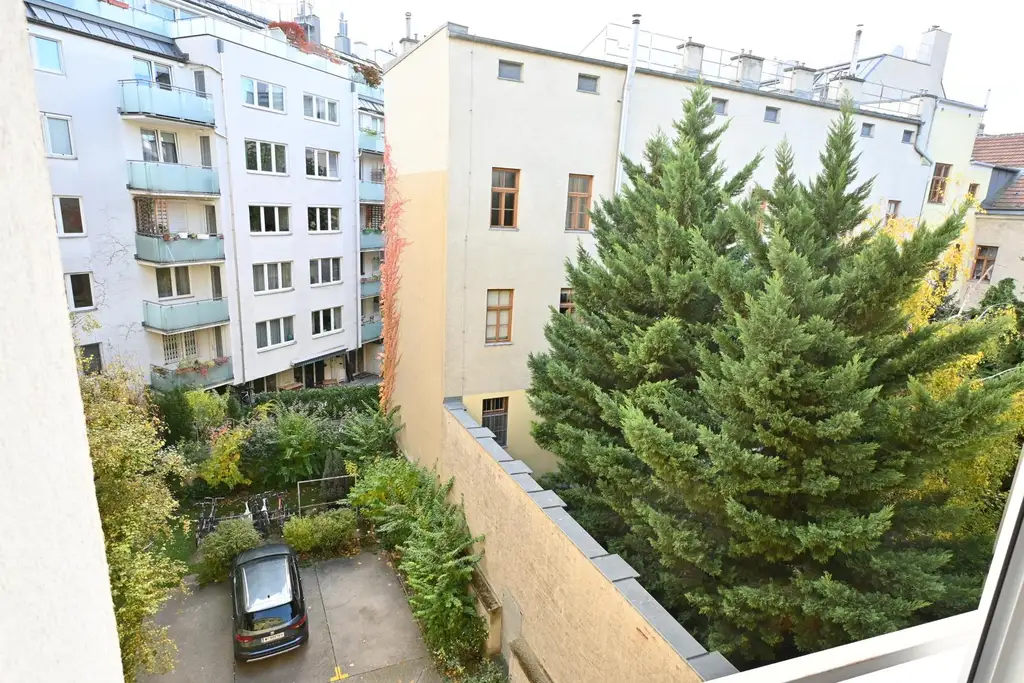 " ++ FastImVierten ++ ruhige Lage ++"