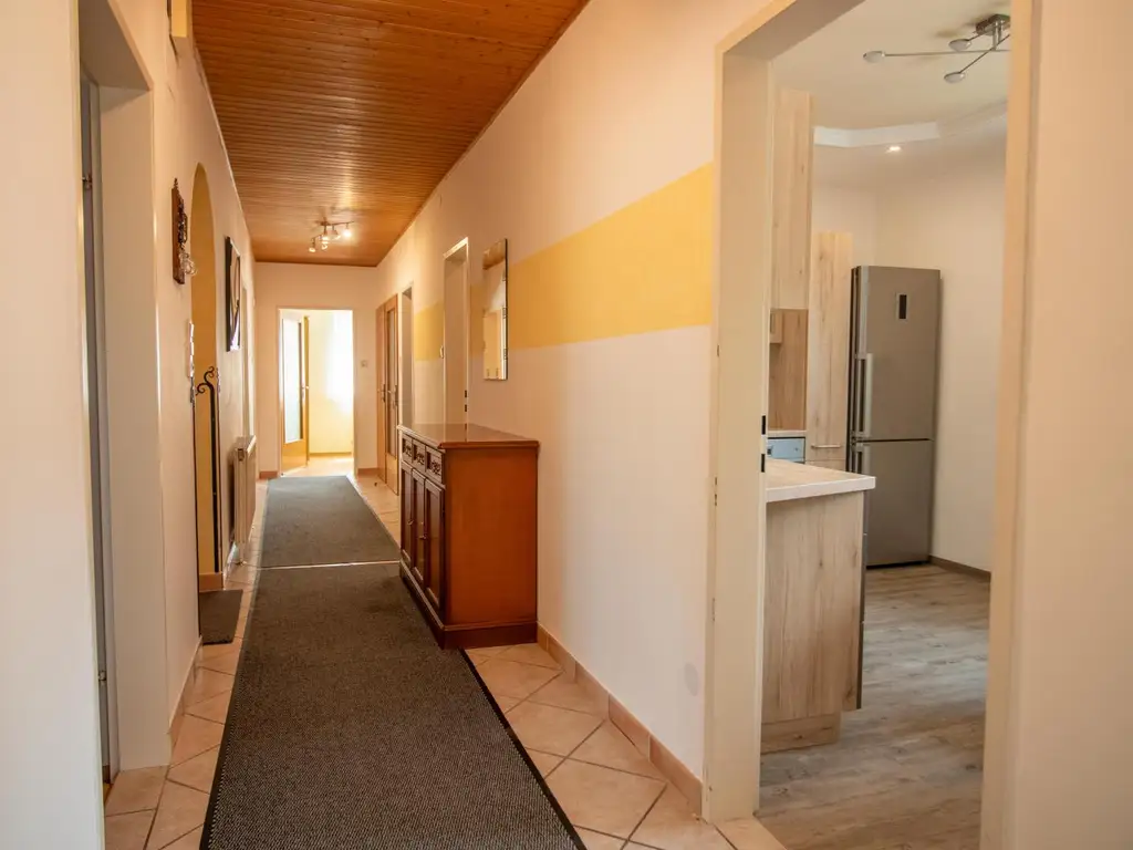 Schönes Einfamilienhaus in guter Lage