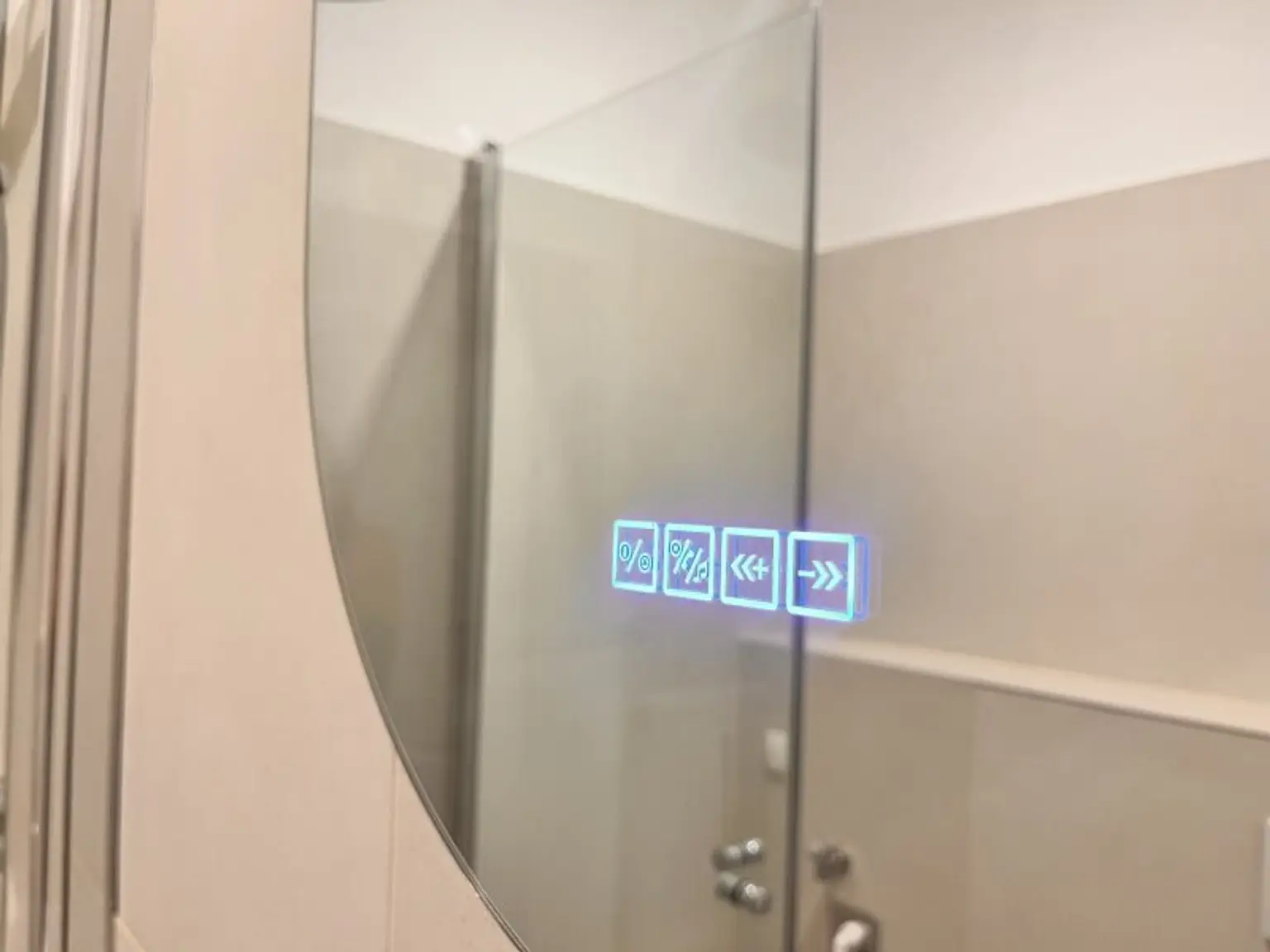 Perfekt aufgeteilte Stadtwohnung – 1 Zimmer, Erstbezug nahe Pilgramgasse