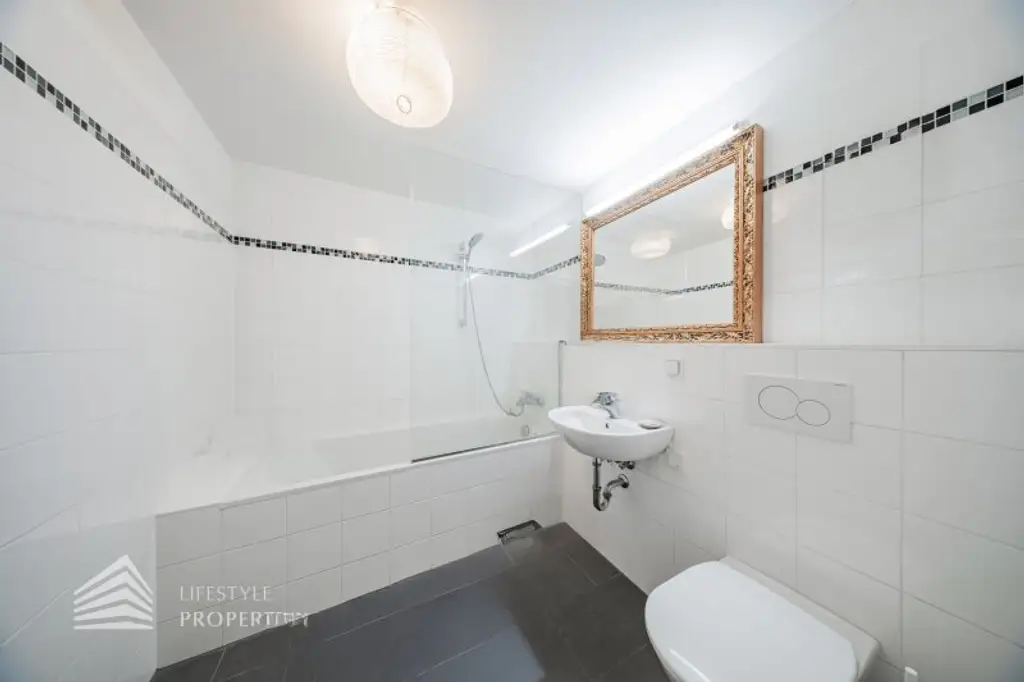 Charmante 2-Zimmer-Wohnung in Toplage des 5. Bezirks