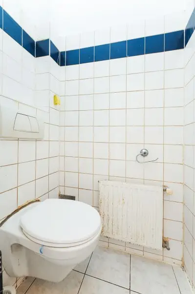 Großzügige 2-Zimmer-Wohnung in U-Bahn-Nahe in Ottakring zu vermieten!