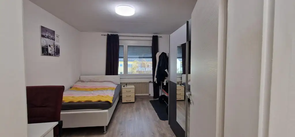 4-Zimmer-Wohnung mit Loggia und Aussicht! Wohntraum mitten in Hartberg