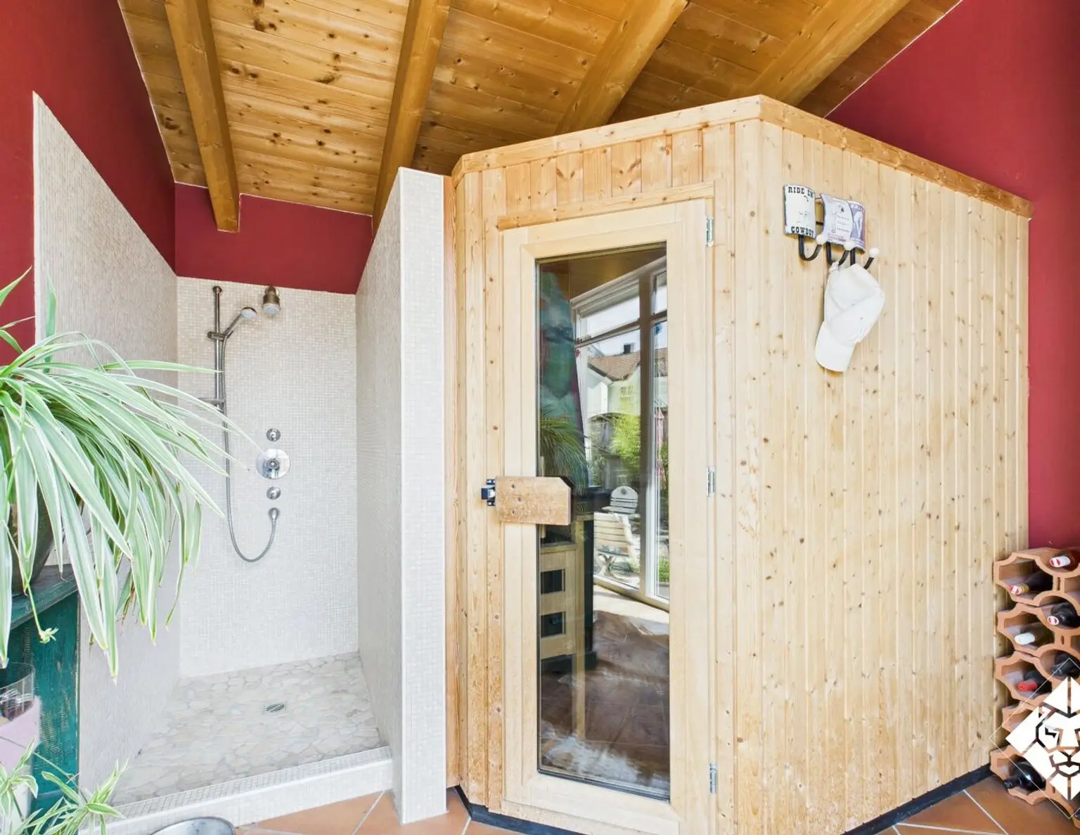 Ein Haus wie kein anderes - individuell, außergewöhnlich mit Wohlfühlgarantie