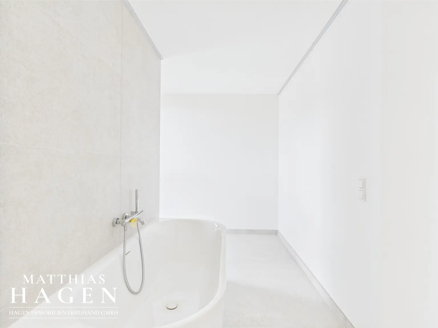 Exklusives Penthouse in Schwarzach – Luxus und Lifestyle vereint