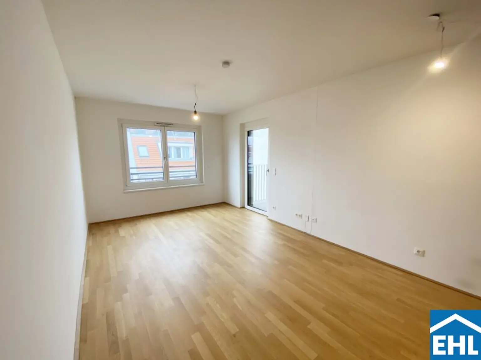 Musterfoto Schlafzimmer
