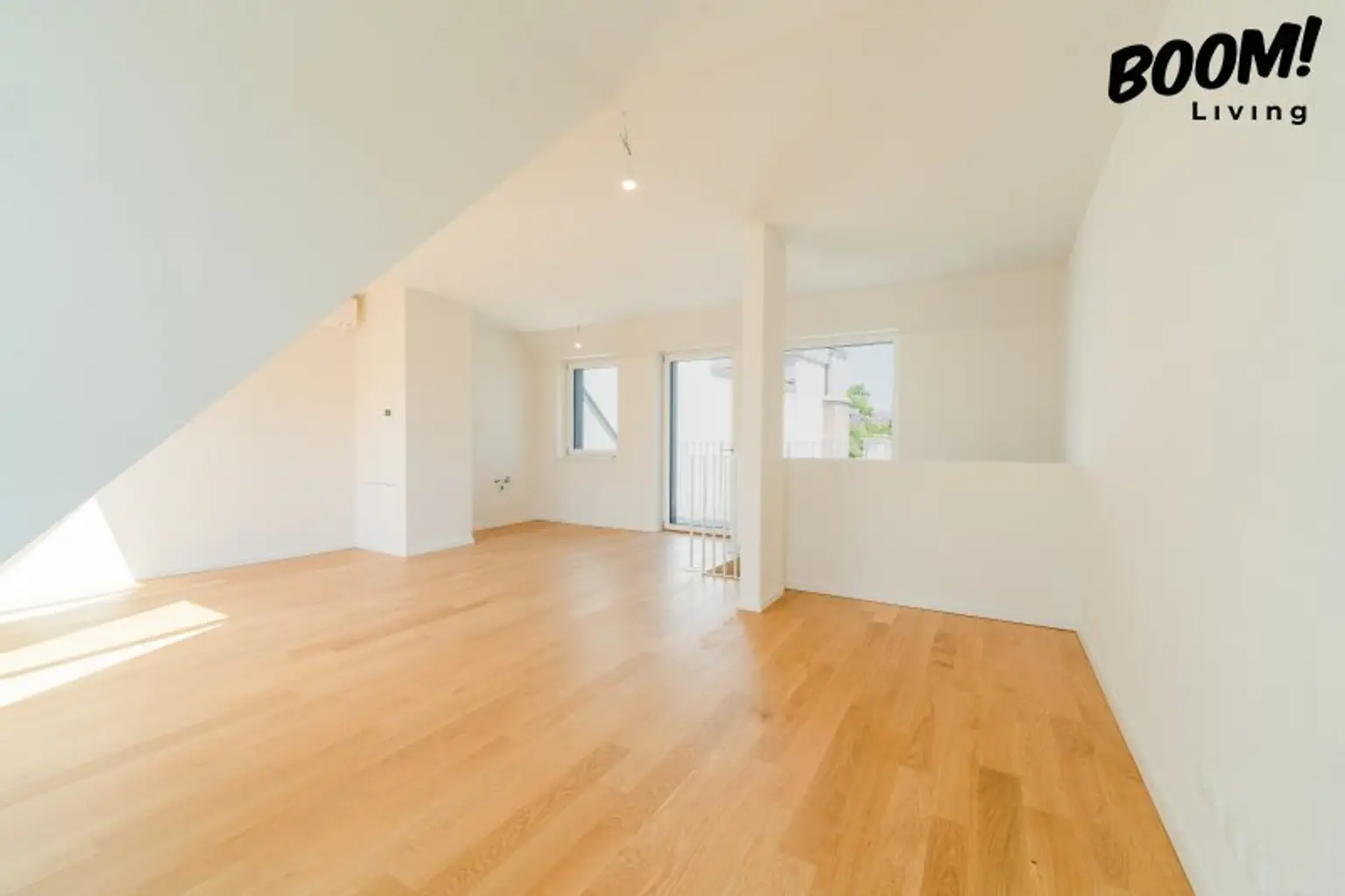 Exklusive Penthouse-Wohnungen | Terrassen | Dachterrassen | 360° Rundumblick | Toplage 1180 | Nähe Kutschkermarkt