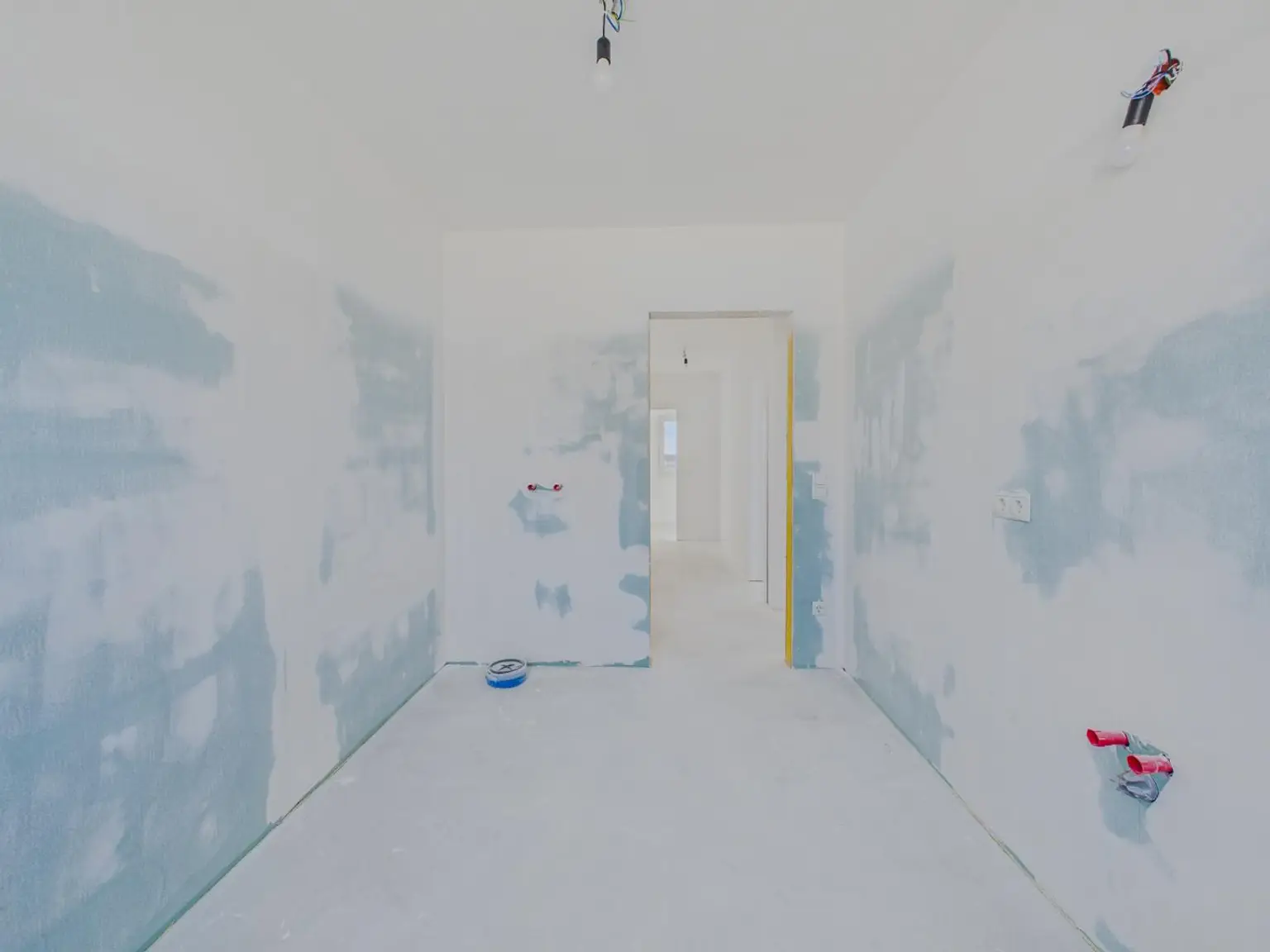Haus B Badezimmer 2