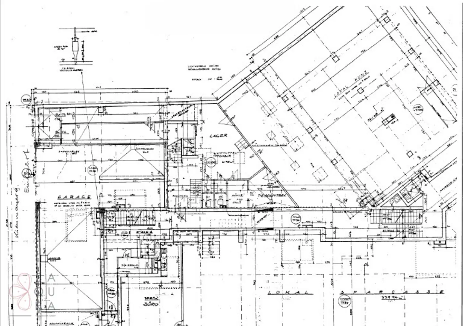 Attraktive Verkaufs- und Geschäftsfläche in Toplage der Hütteldorferstraße – 1140 Wien