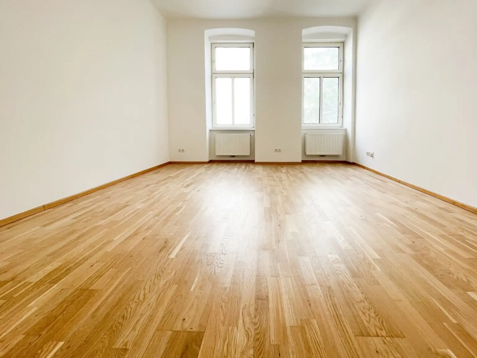 U3 "Hütteldorfer Straße": schön sanierte 2-Zimmerwohnung inkl. neuer Küche