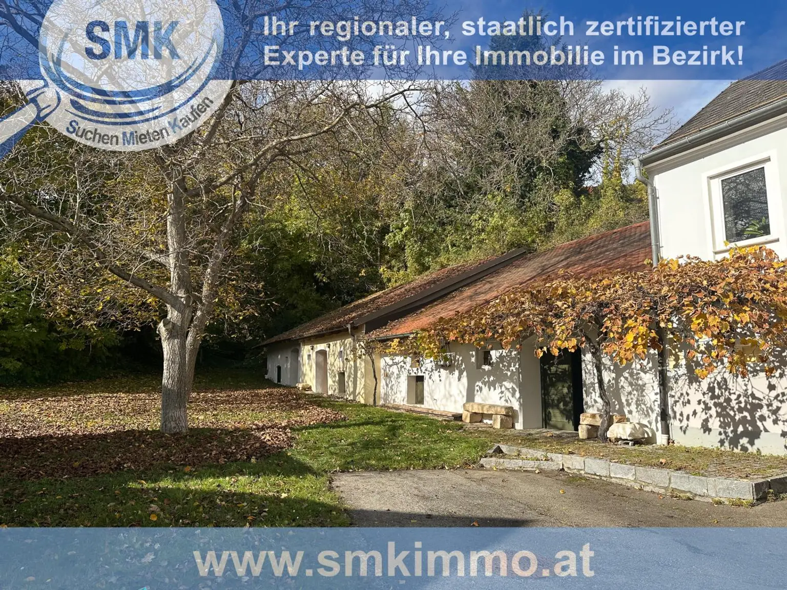 Romantische Kellerjuwele mit sonniger Terrasse und Naturgarten!