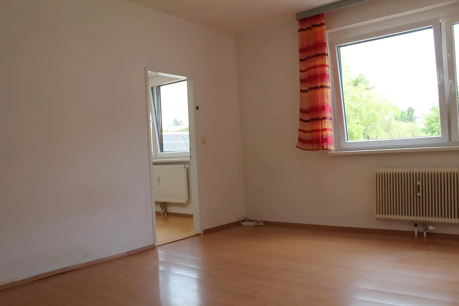 ETW 2115 Ernstbrunn - Wohnbereich