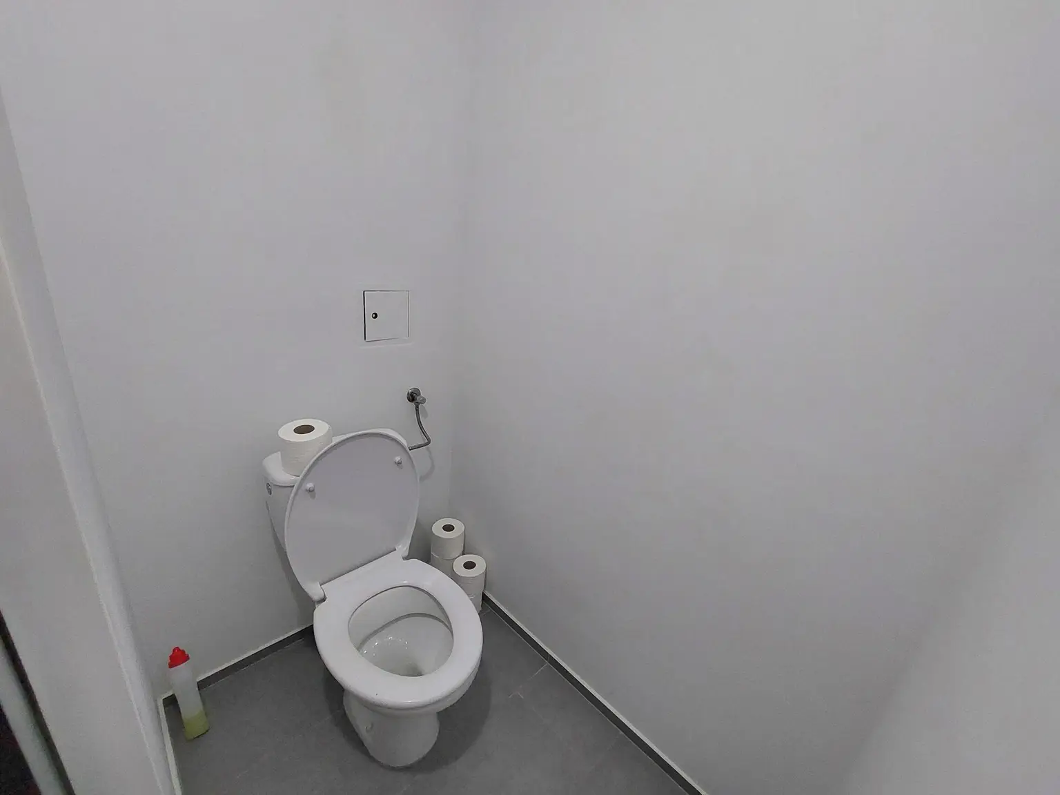 WC