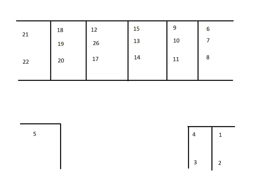 Plan 1