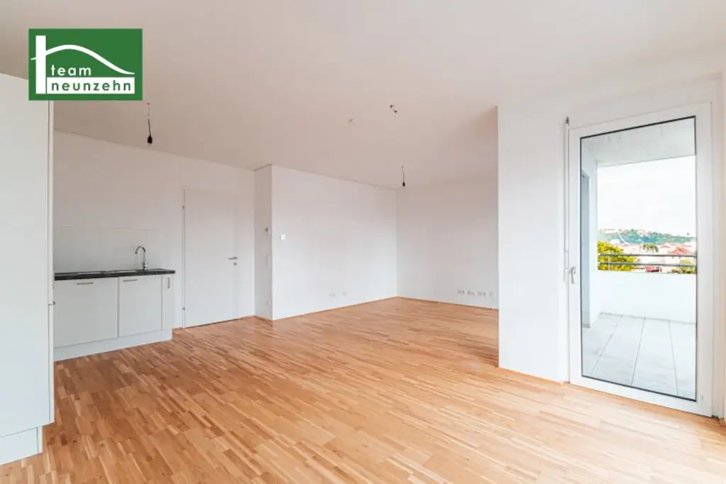 AKTION 1 MONAT MIETZINSFREI! ATTRAKTIVE WOHNUNGEN IN DEN REININGHAUSGRÜNDEN