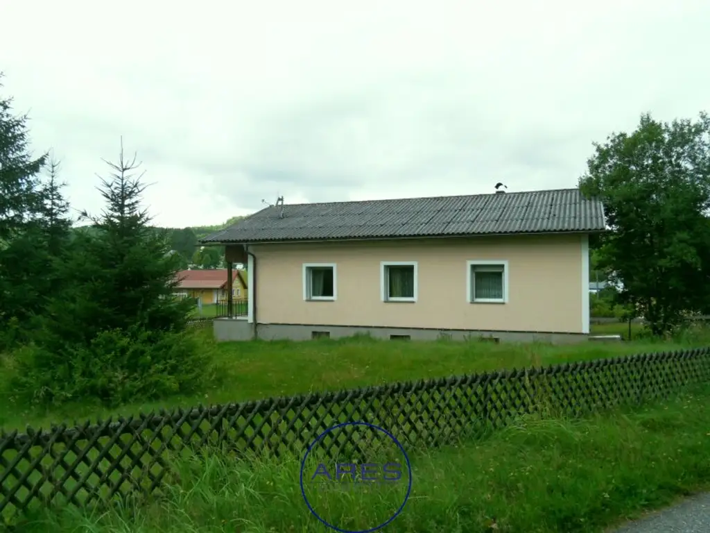 Haus in Karlstift