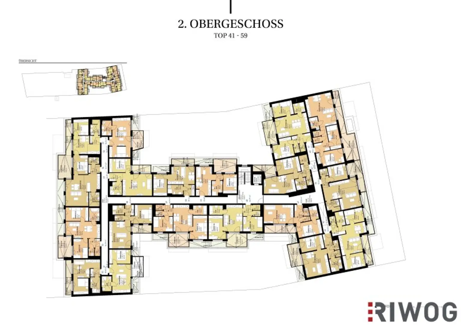 Aspern Flats 103