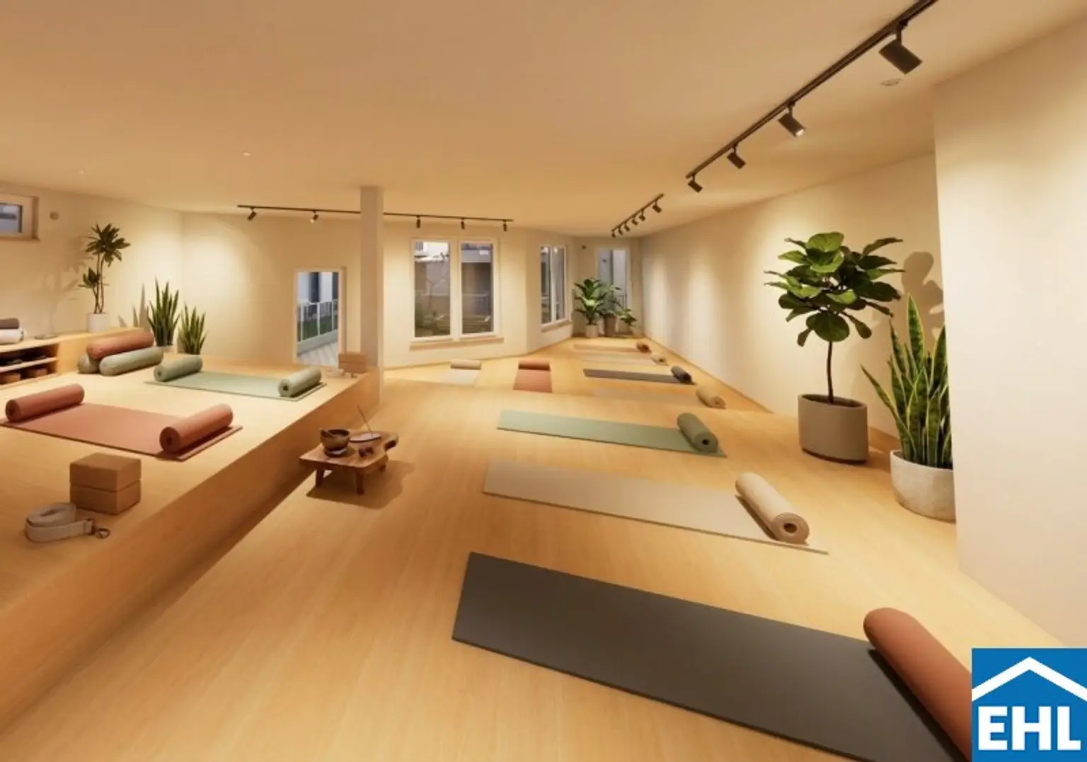 Yogastudio