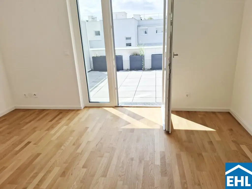 Im Einklang mit der Natur – Ihr neues Zuhause im Herzen der Idylle