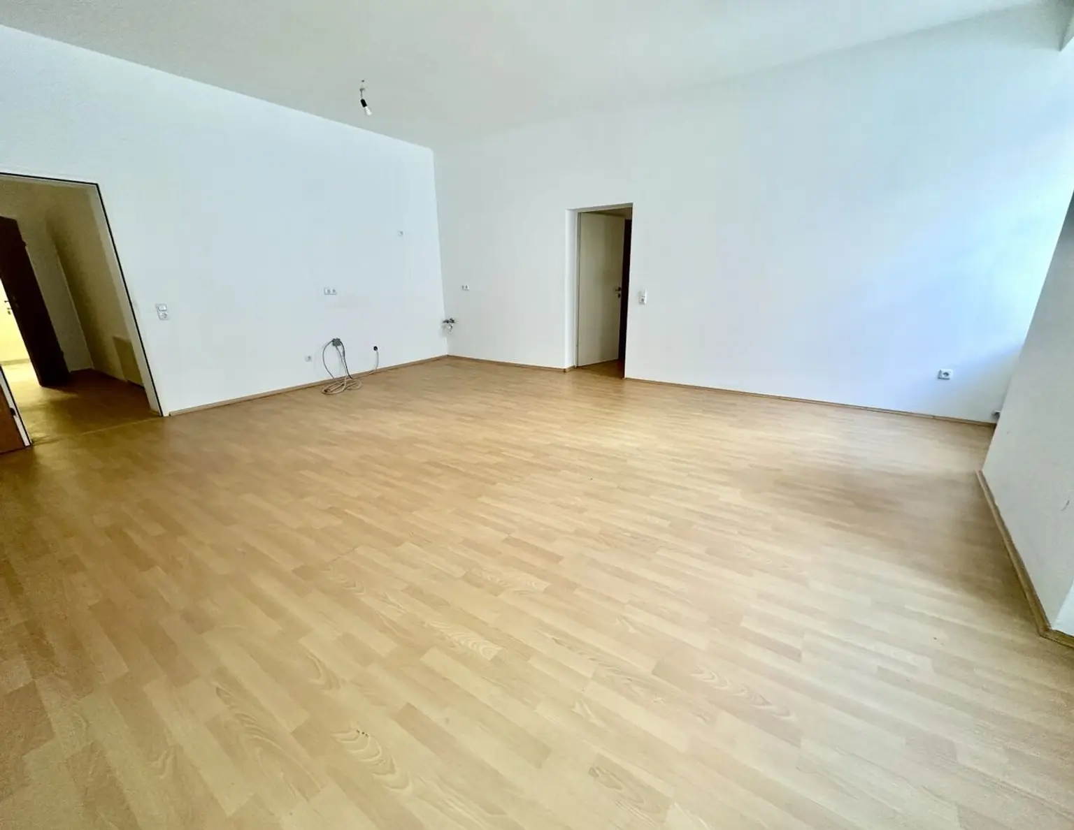 Gemütliche 3-Zimmer-Wohnung in Judenburg