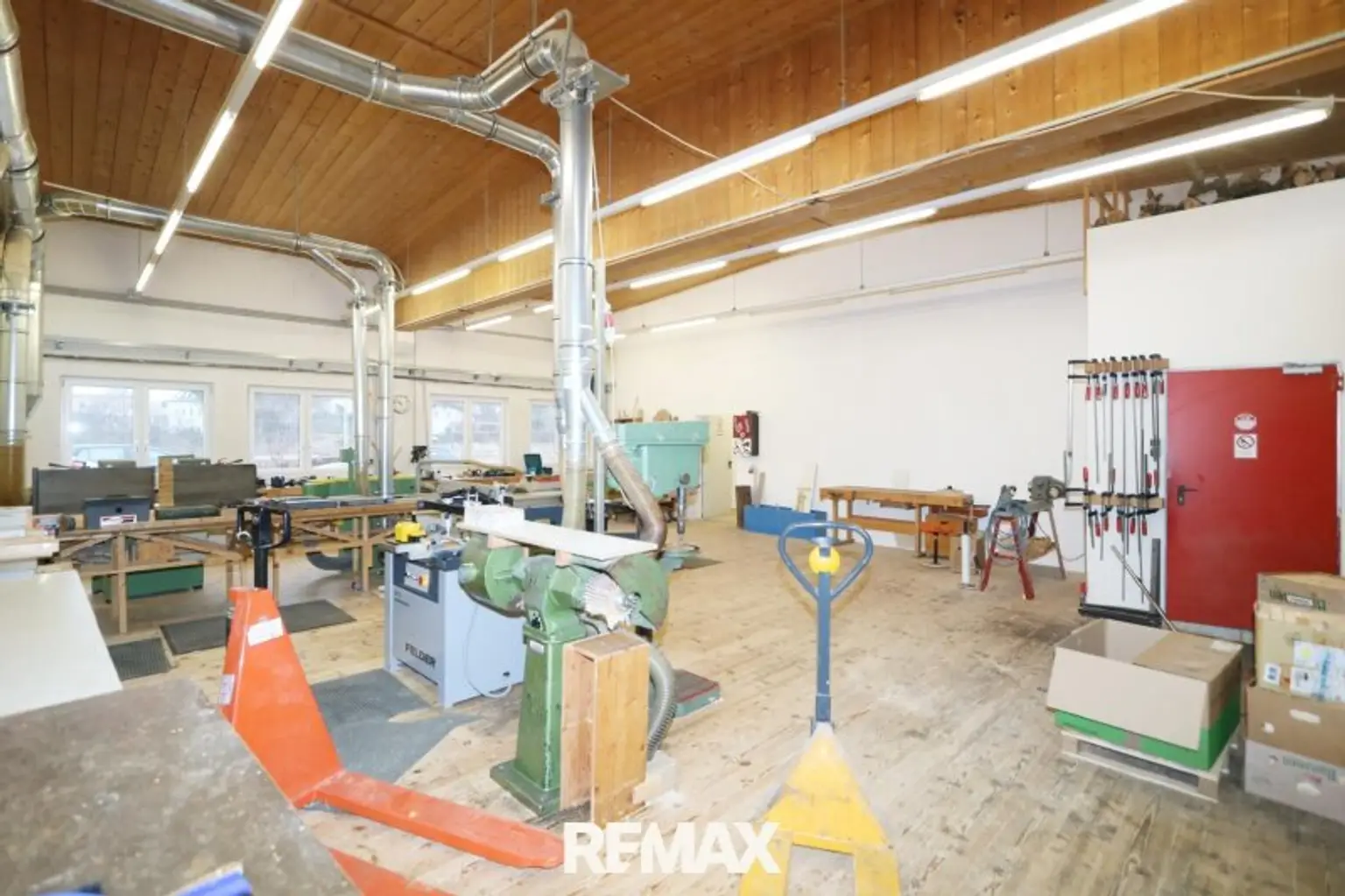Werkstatt
