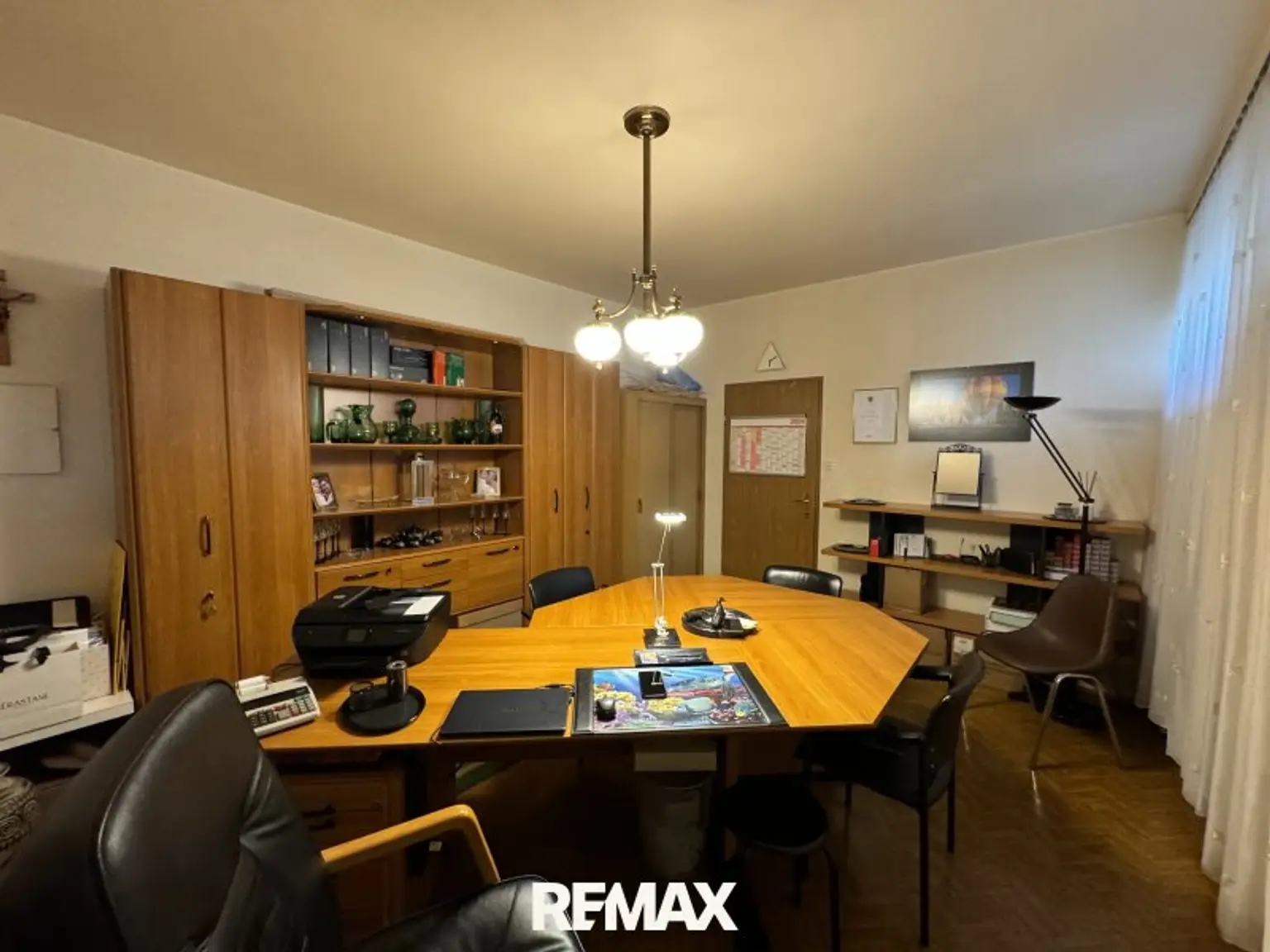 Büro
