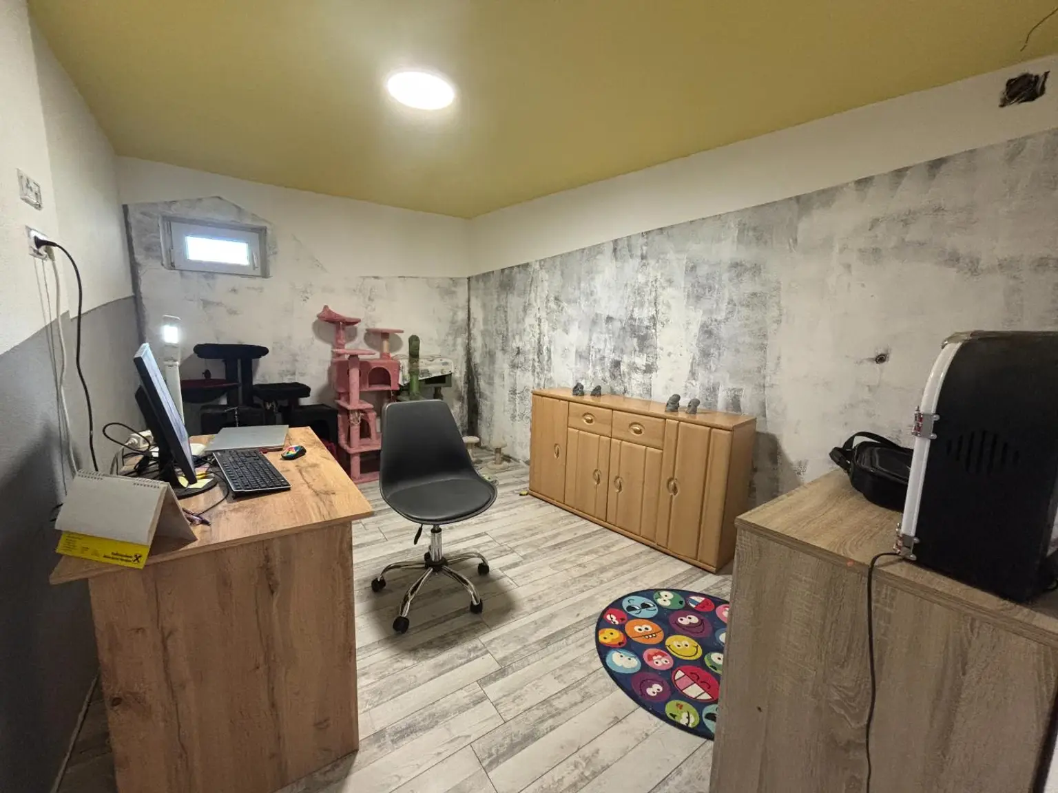 Gemütliches Einfamilienhaus mit Garten und viel Potential!