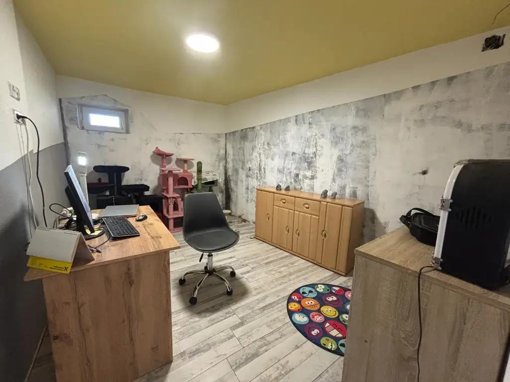 Gemütliches Einfamilienhaus mit Garten und viel Potential!