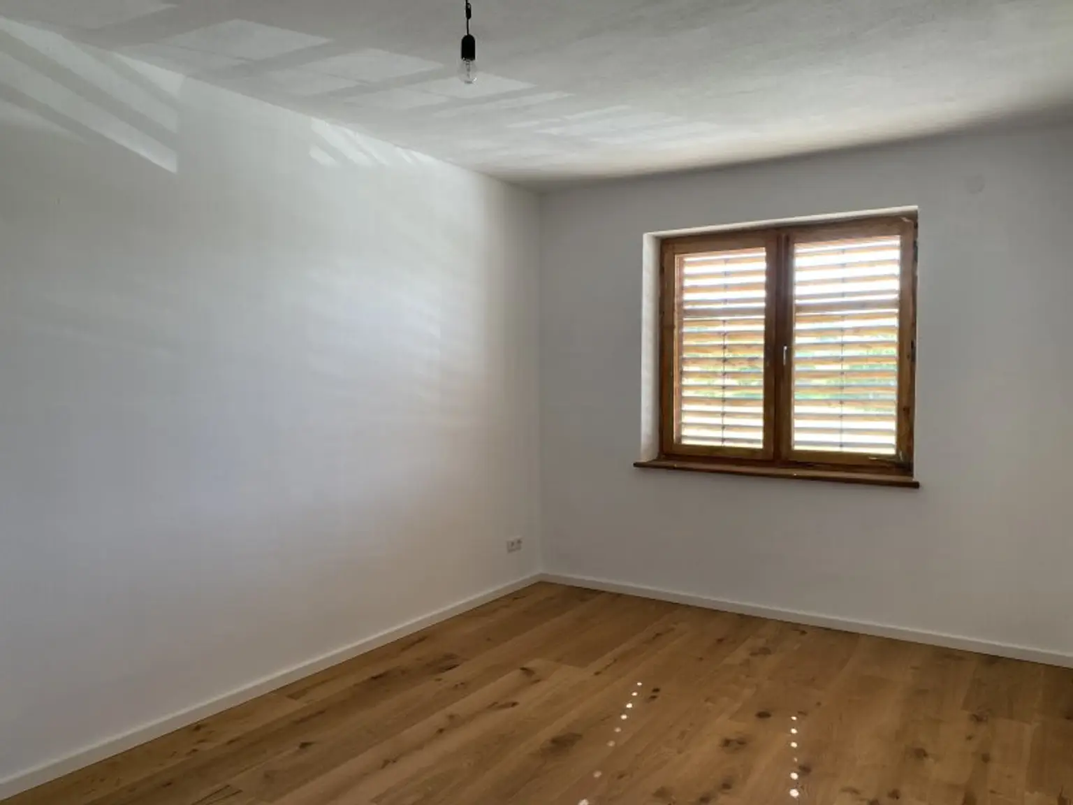 Wunderbar renovierter Vierkanthof