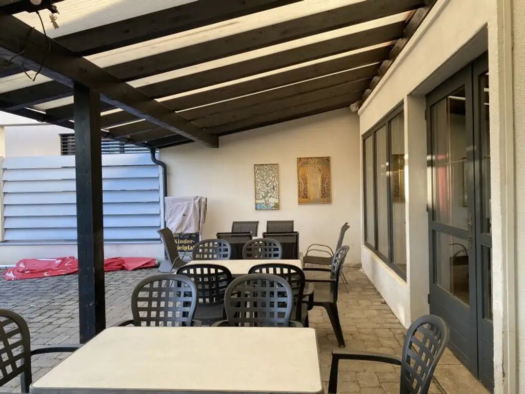 Anlageobjekt mit hohem Potenzial