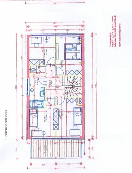 Einfamilien-Doppelhaus der Extraklasse - Seeblick und mitten im Grünen