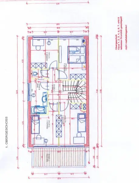 Einfamilien-Doppelhaus der Extraklasse - Seeblick und mitten im Grünen