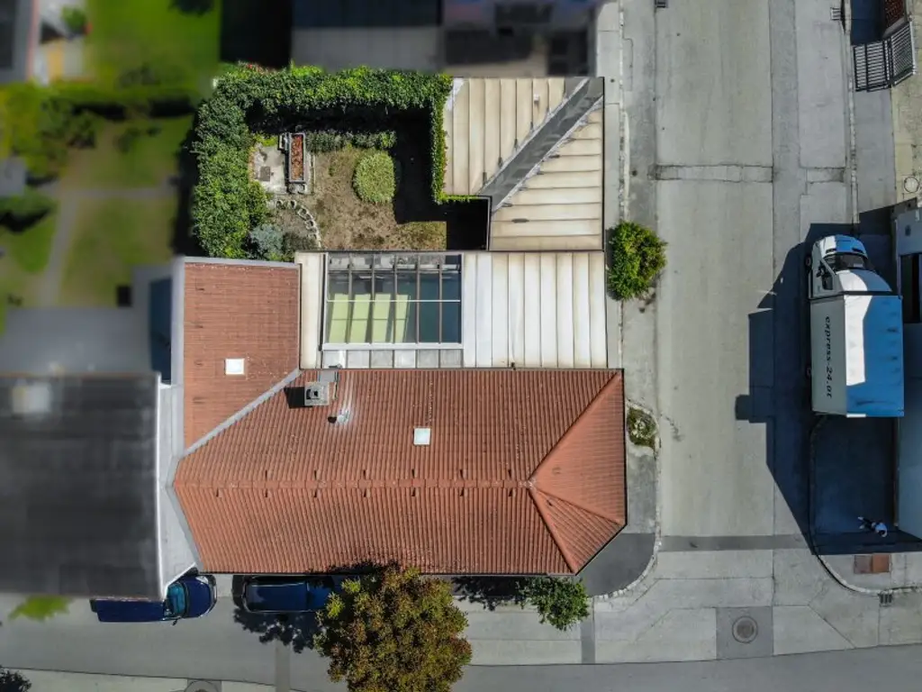Charmante Liegenschaft mit Ausbau- und Neubaupotential im Herzen von Guntramsdorf