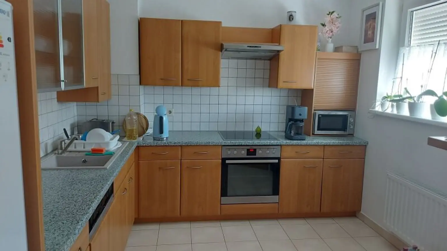 Traumhafte 3-Zimmer-Wohnung mit Loggia in Neusiedl am See – sichern Sie sich Ihr Eigentum!