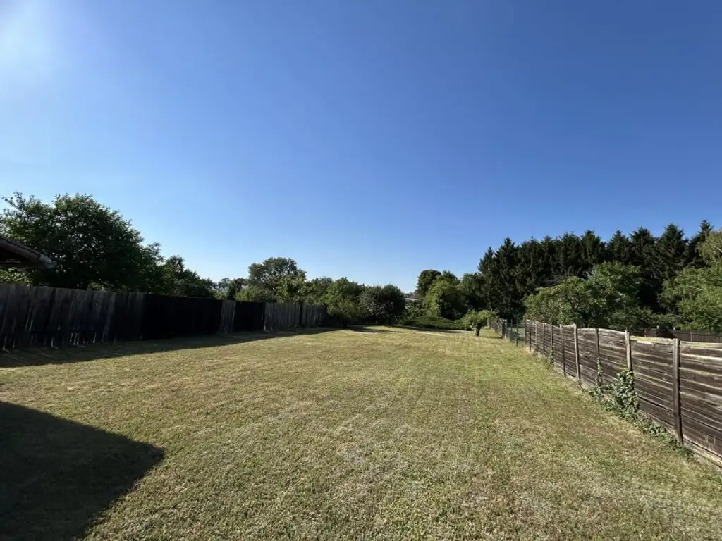+++ Charmantes Bauernhaus mit großzügigen Nebengebäuden und großem Garten in Kleinwarasdorf! +++