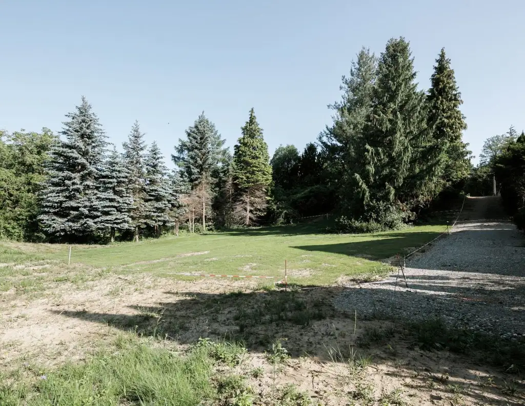 Sonniges Grundstück in ruhiger Zentrumslage von Tullnerbach - PROVISIONSFREI