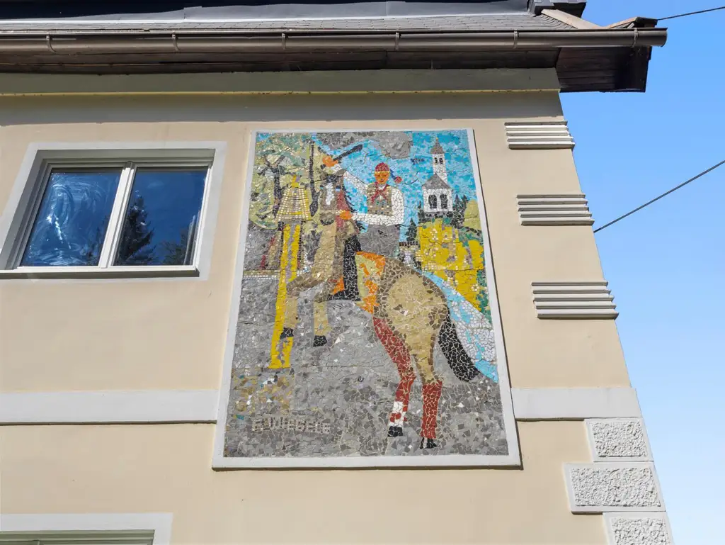 Villa Wiegele