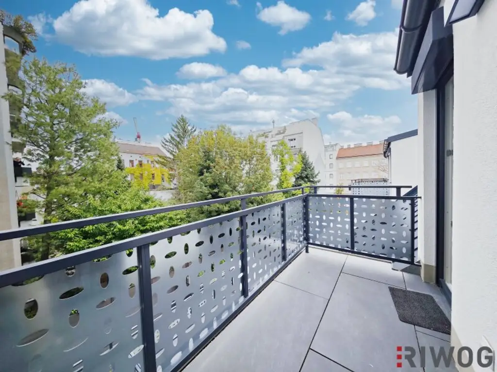 Wohnen, Büro oder Kombo | Erstbezug Townhouse mit Eigengarten | Ruhige Innenhoflage