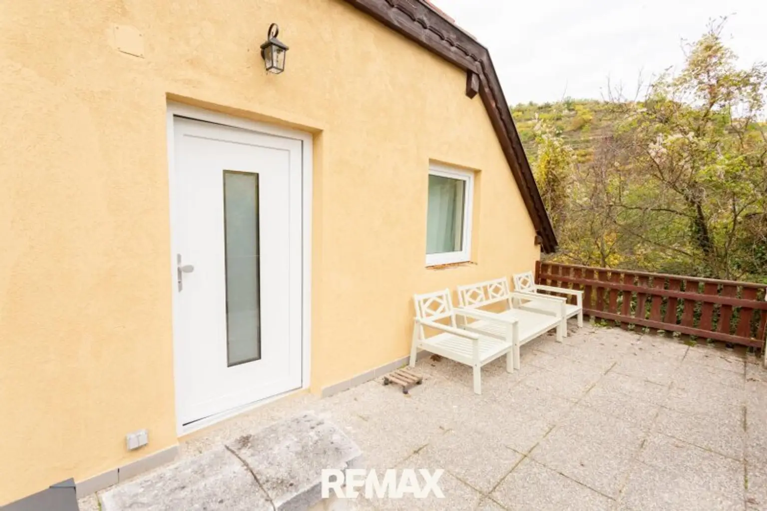Terrasse 2