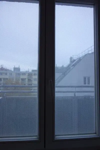 Charmante 64,70m2 DACHWOHNUNG mit 5,42 m2 Terrasse - Nähe U3