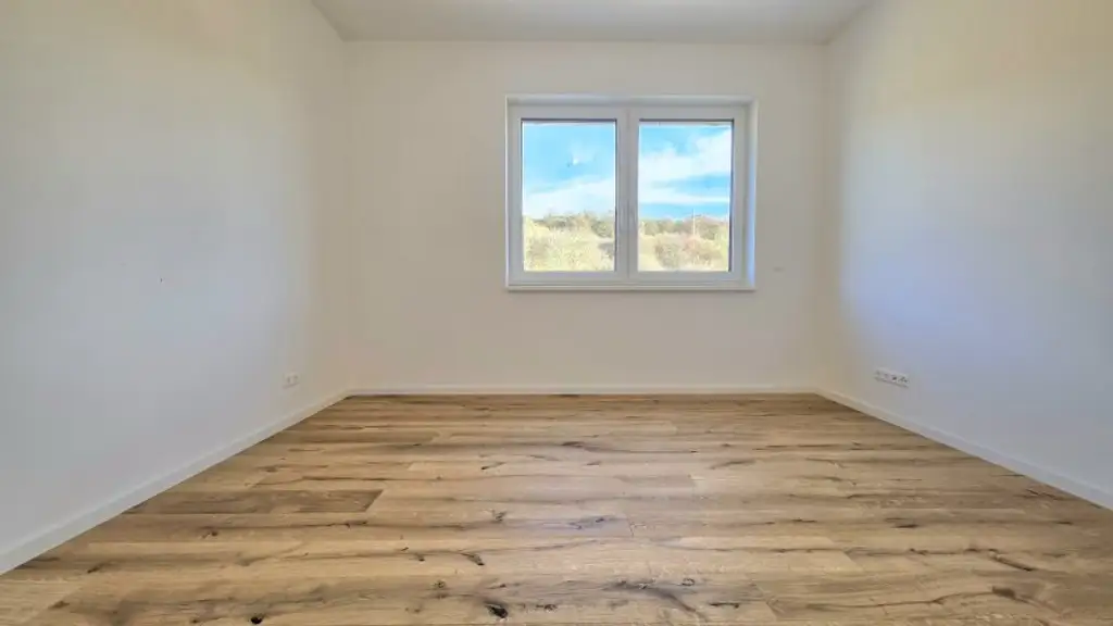 Doppelhaushälfte in hochwertiger Ziegelmassivbauweise in Althofen