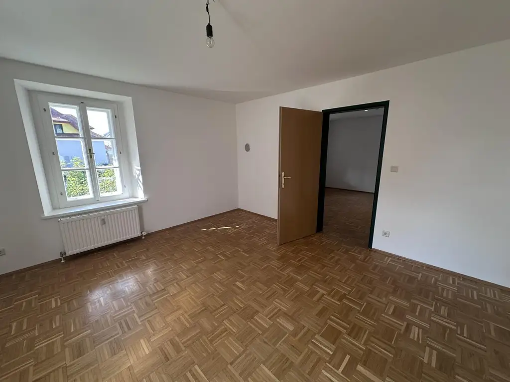 Charmante Familienwohnung im Herzen von St. Radegund!