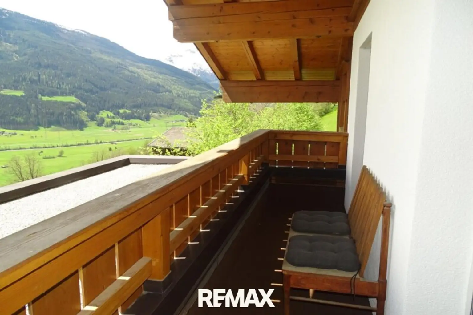 Balkon/ balcony