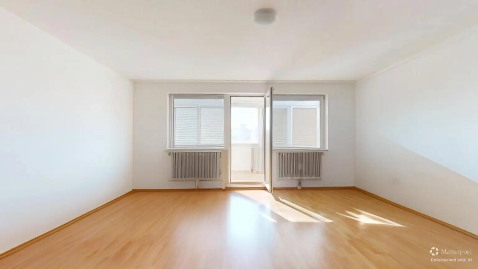 PROVISIONSFREI - Sehr heimelige und großzügige Wohnung im Herzen von Biedermannsdorf