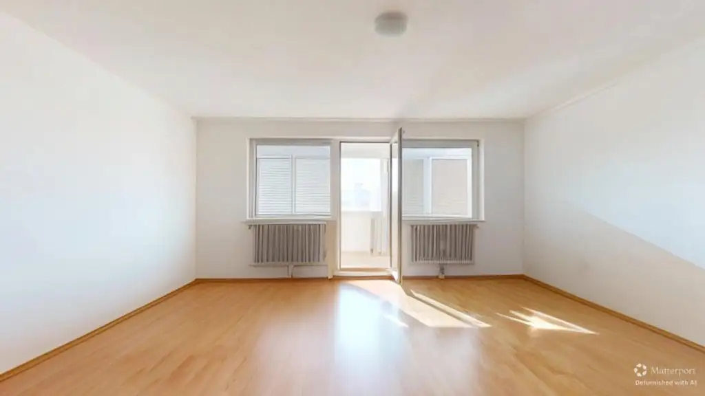PROVISIONSFREI - Sehr heimelige und großzügige Wohnung im Herzen von Biedermannsdorf