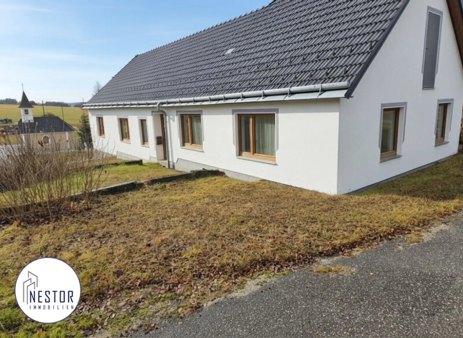 Haus - NESTOR Immobilien